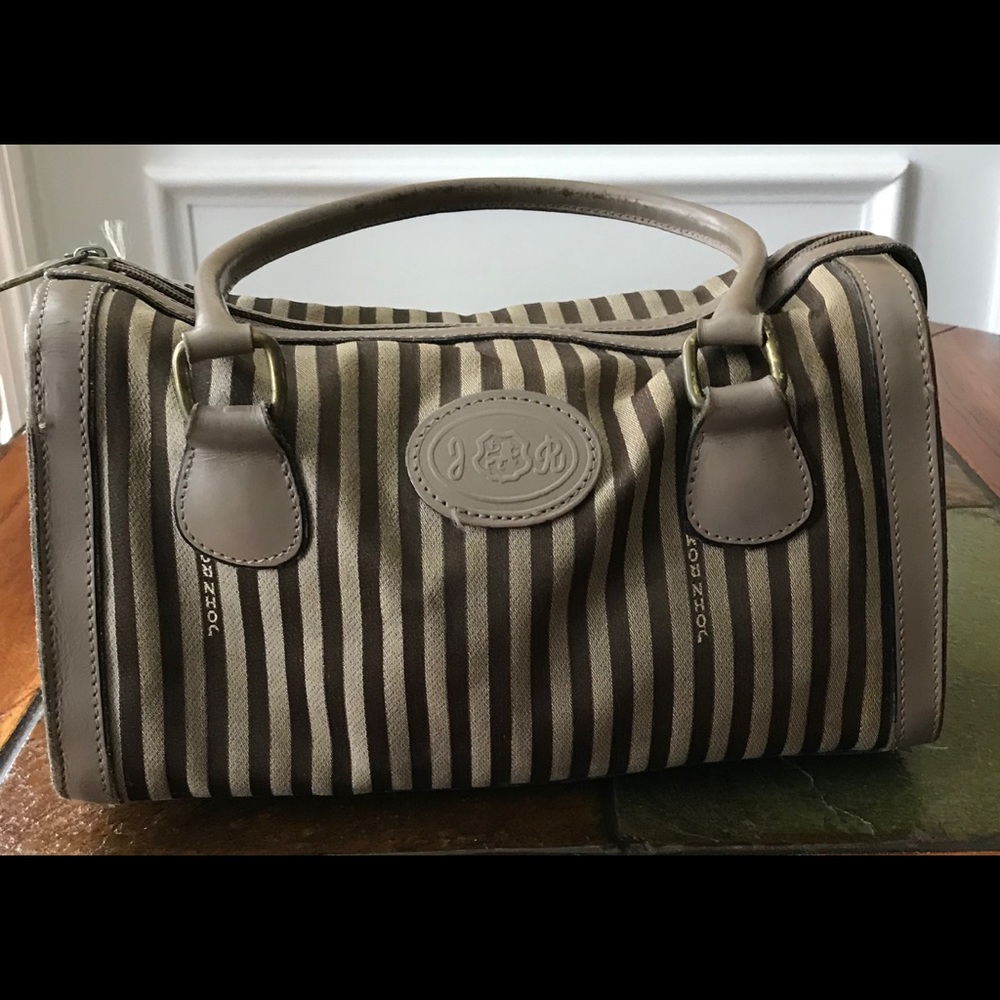 John Romain Purse